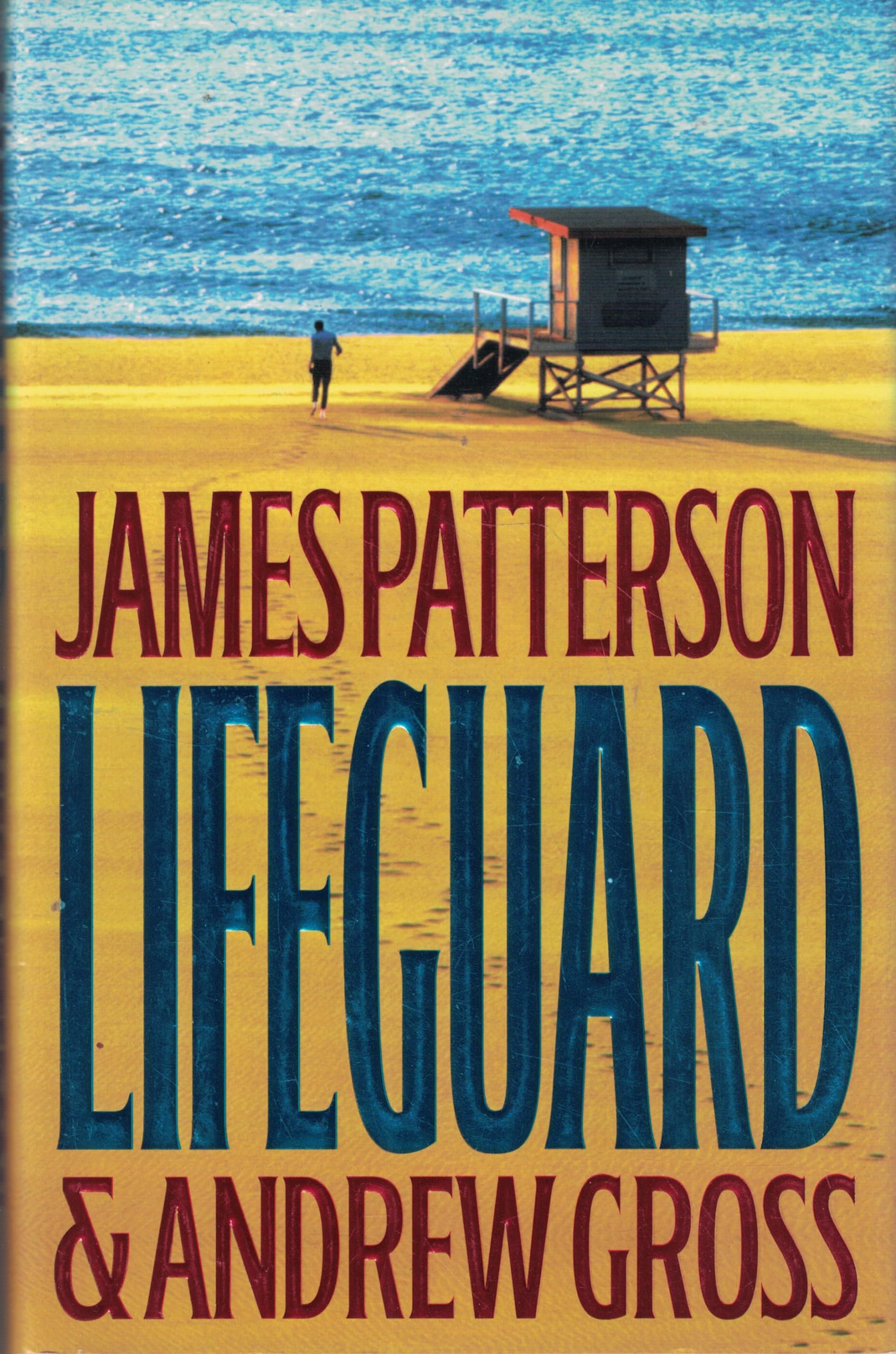 Lifeguard-used