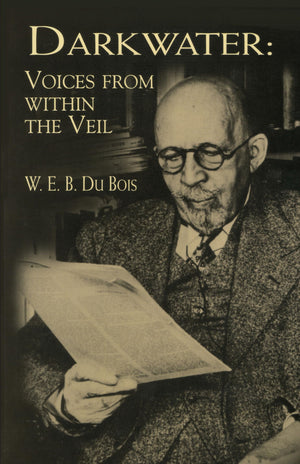 Darkwater: Voices From Within The Veil (Dover Literature: African American),New