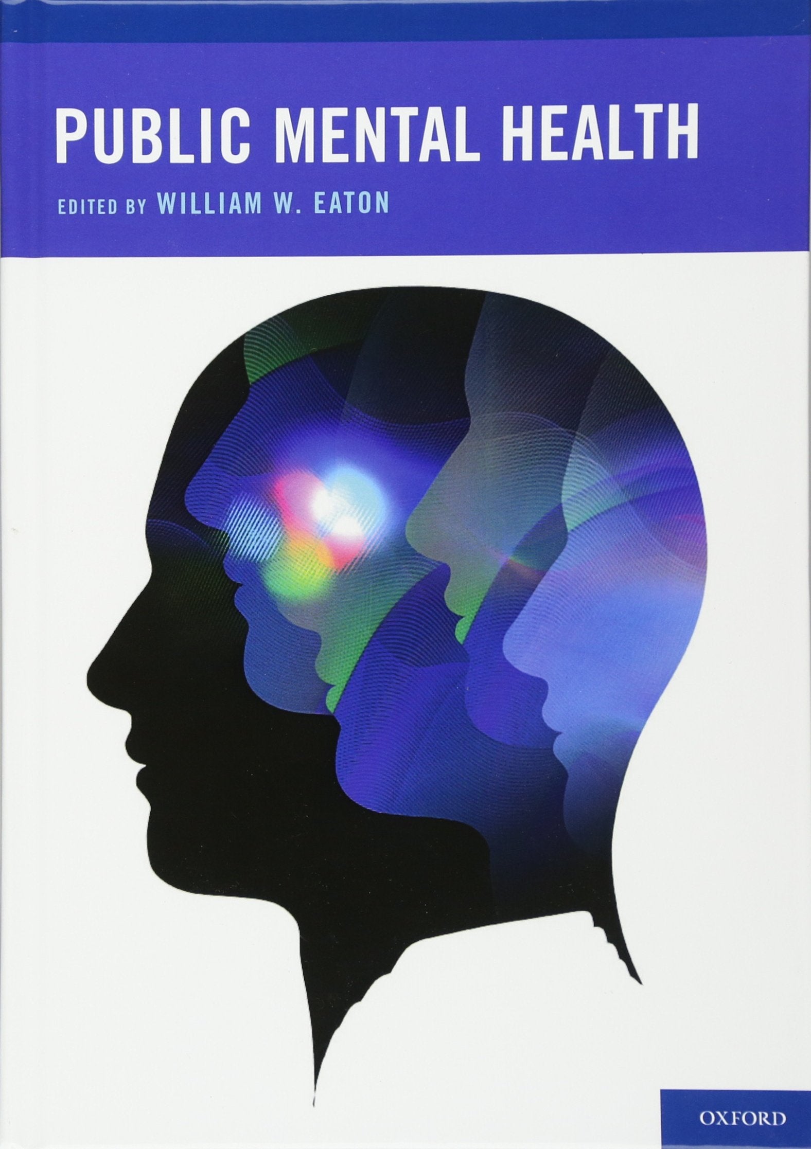 Public Mental Health,Used