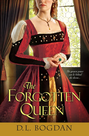The Forgotten Queen,Used