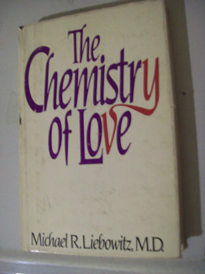 The Chemistry Of Love-new,New