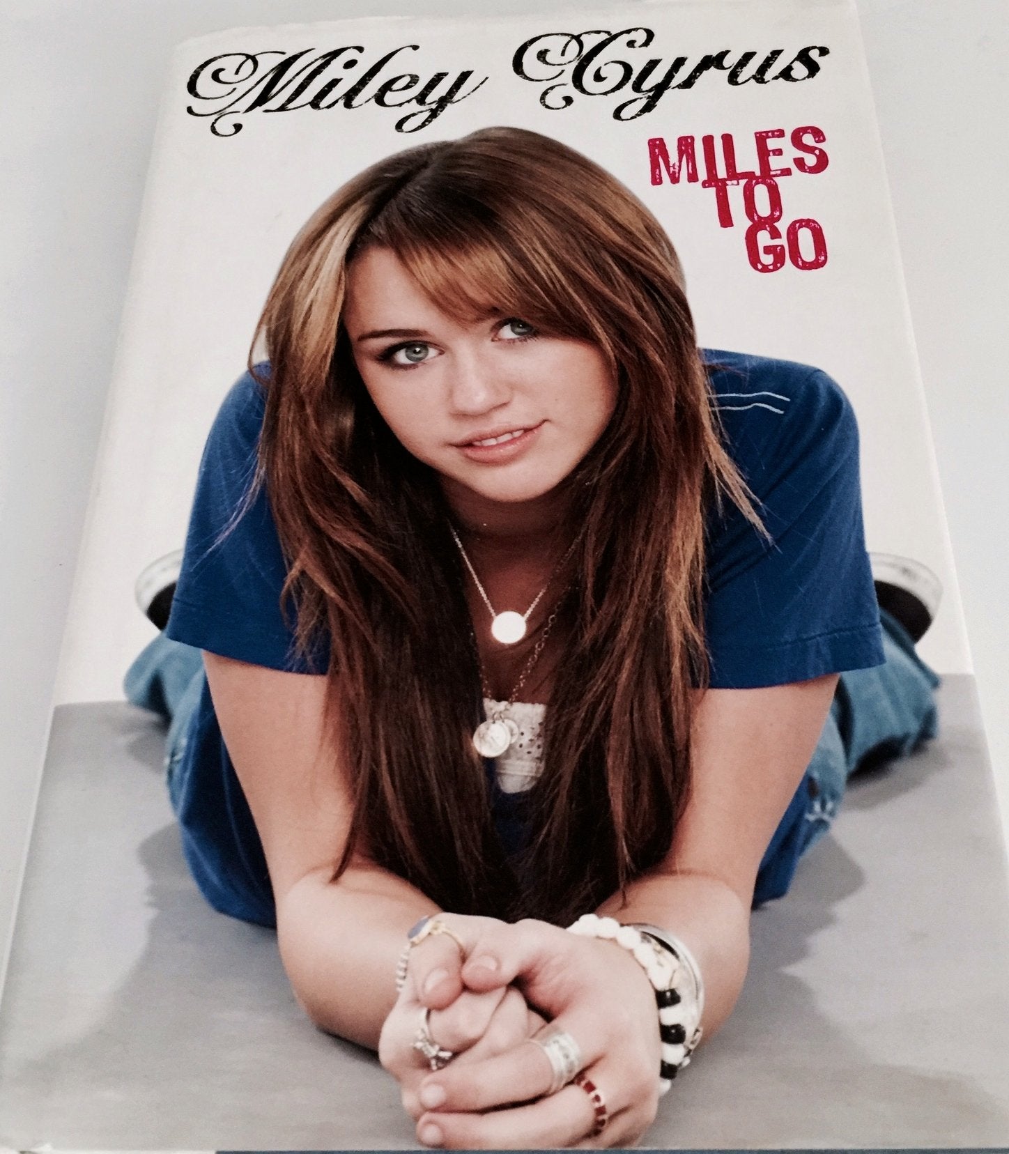 Miles To Go