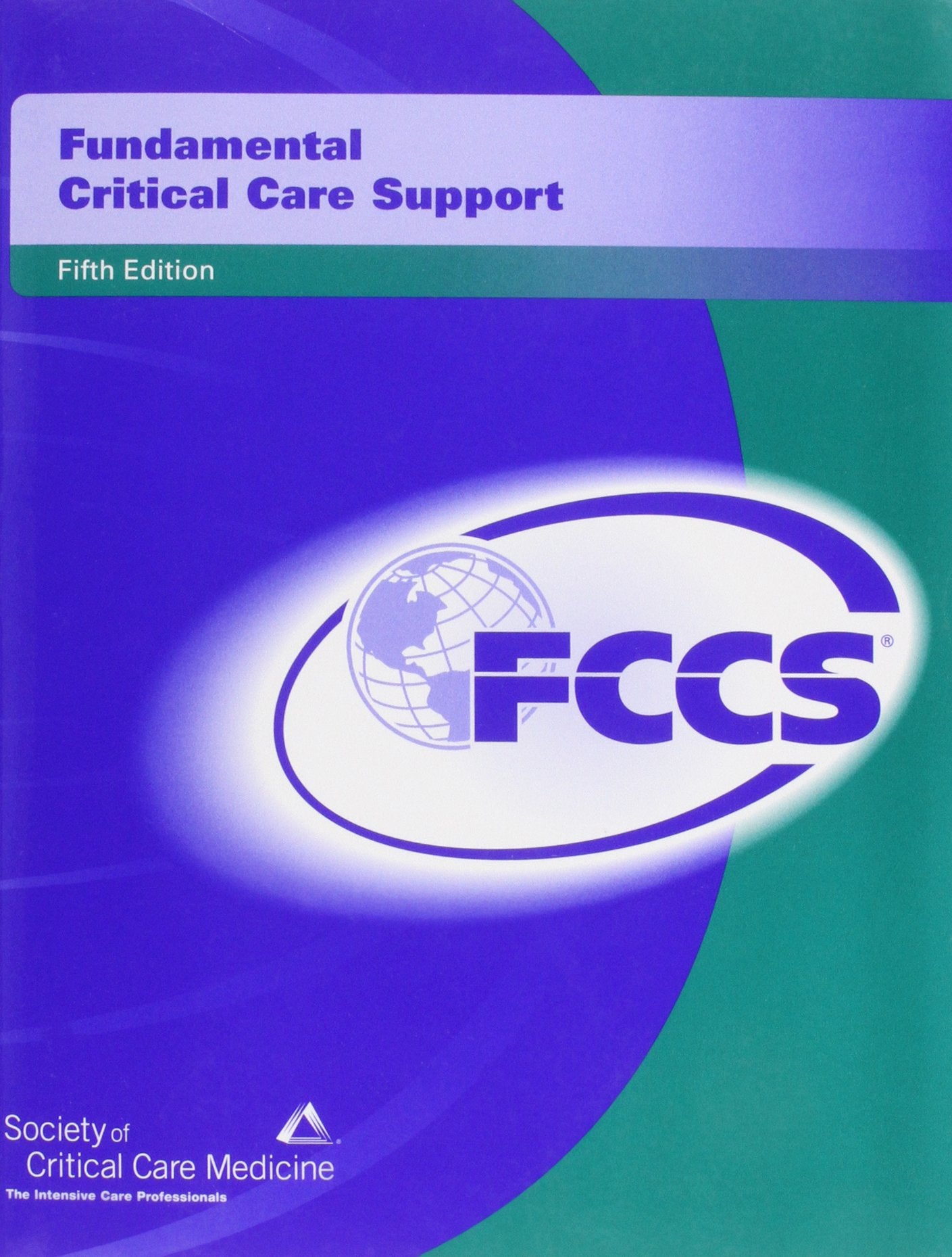 Fundamental Critical Care Support,Used