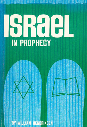Israel in prophecy,New