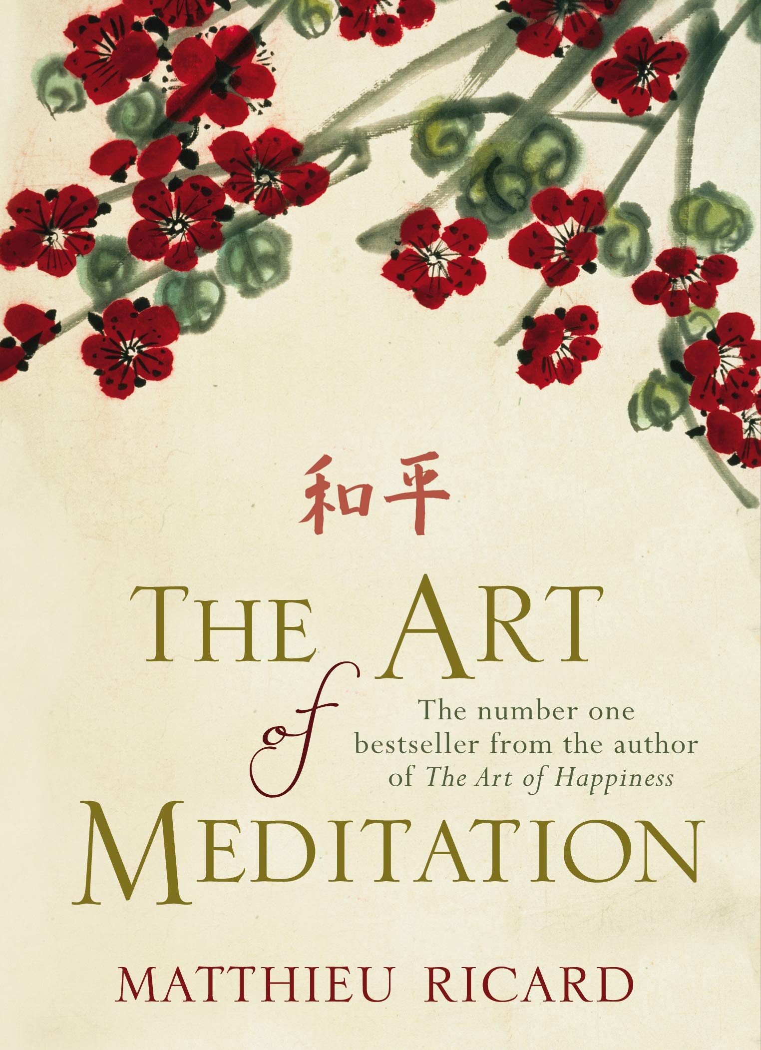 Art Of Meditation,New