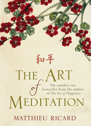 Art Of Meditation,New
