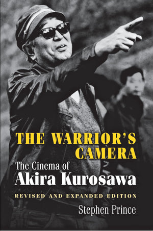 The Warrior's Camera,Used