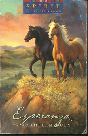 Esperanza (Spirit of the Cimarron),Used
