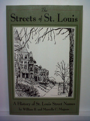 The Streets Of St. Louis-used