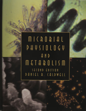 Microbial Physiology and Metabolism,Used