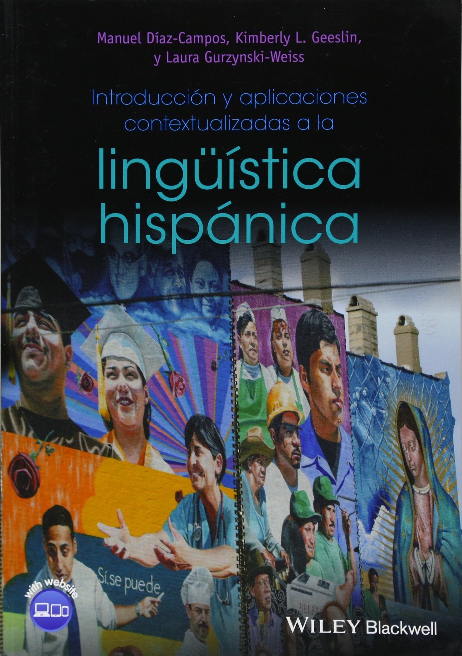 Introduccin y aplicaciones contextualizadas a la lingstica hispnica (Spanish Edition),Used