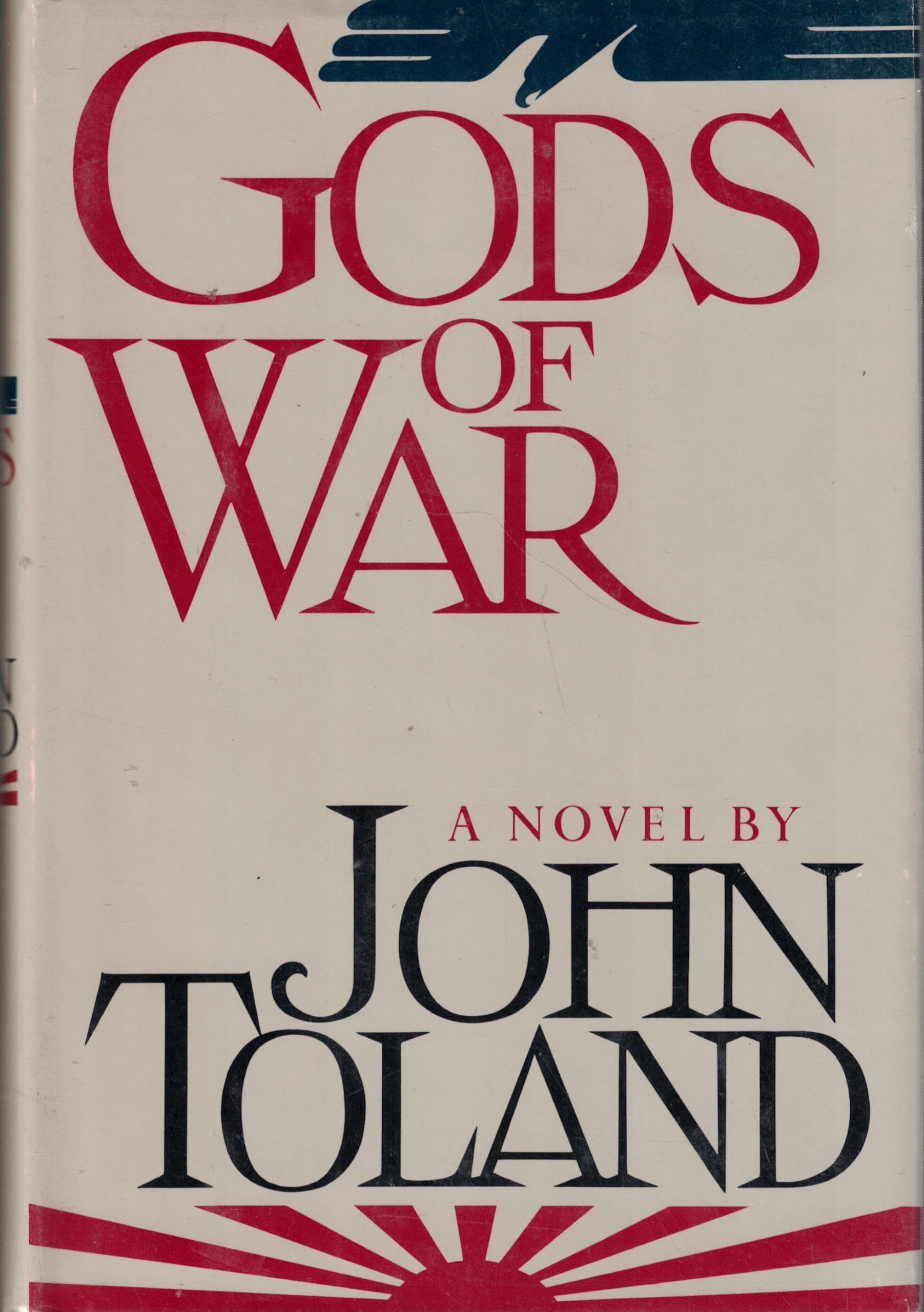 Gods Of War