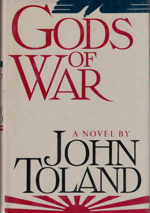 Gods Of War