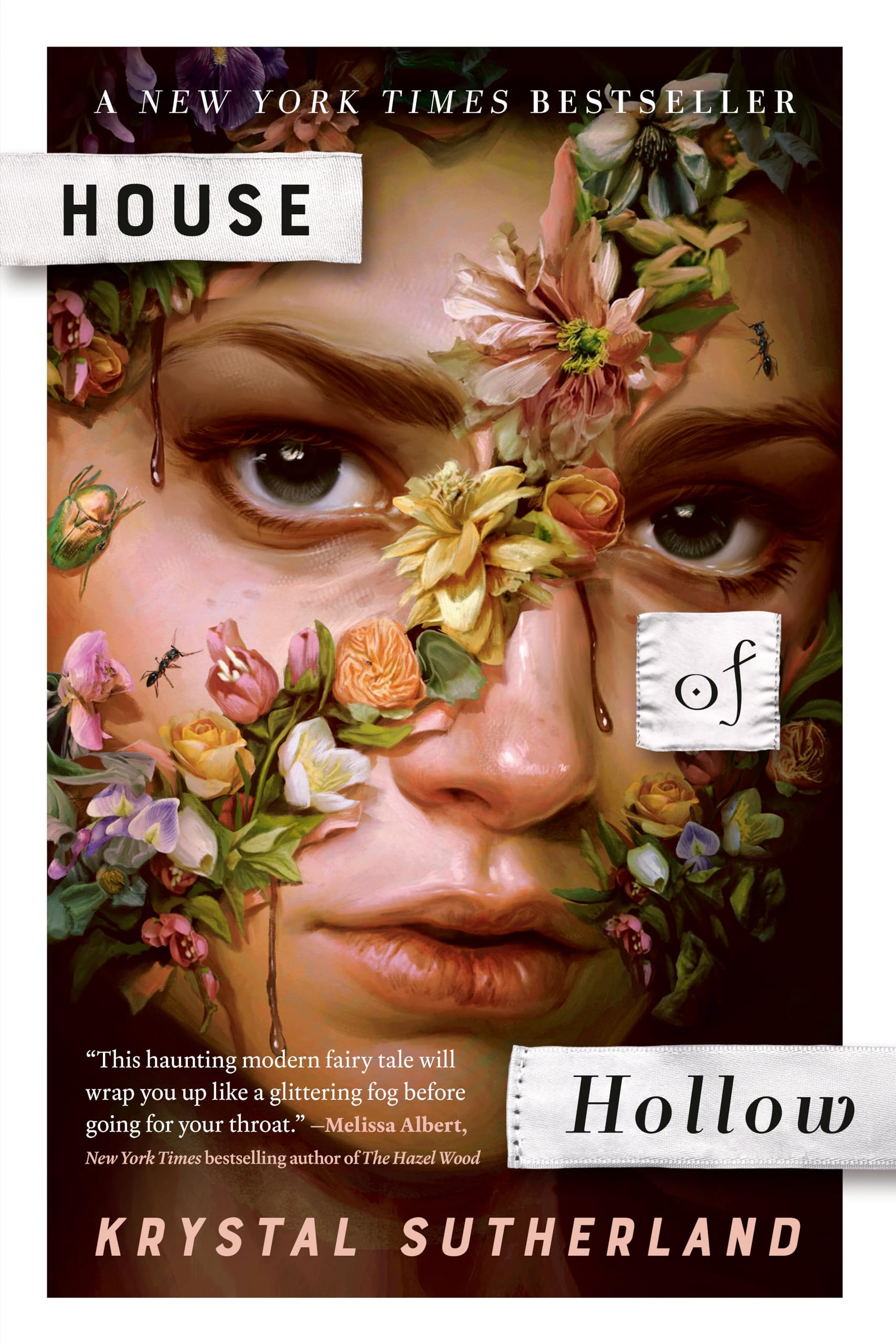 House Of Hollow,Used