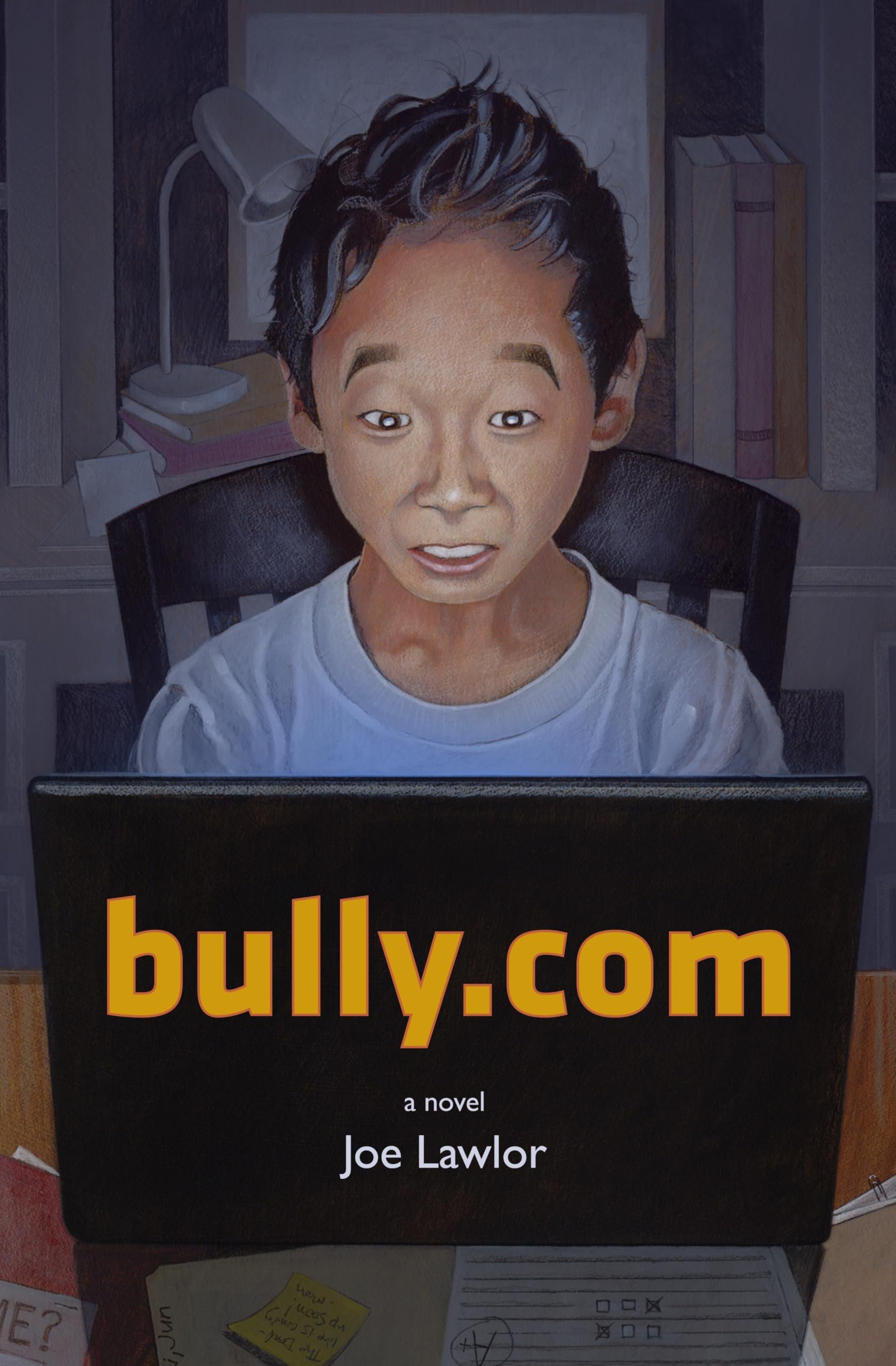 Bully.Com,Used