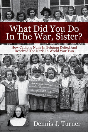 What Did You Do In The War, Sister?,Used