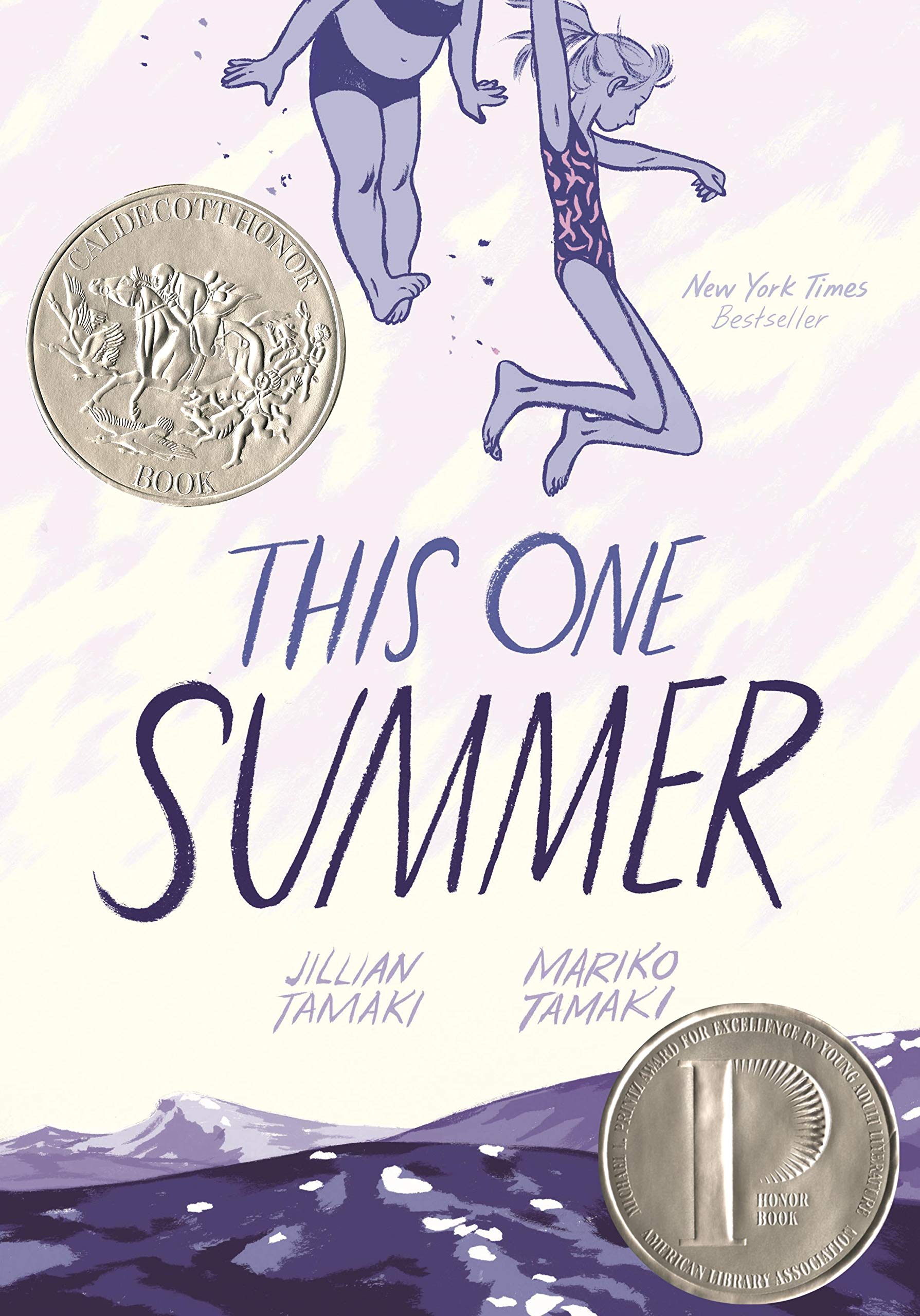 This One Summer,Used