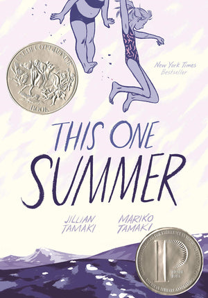 This One Summer,Used