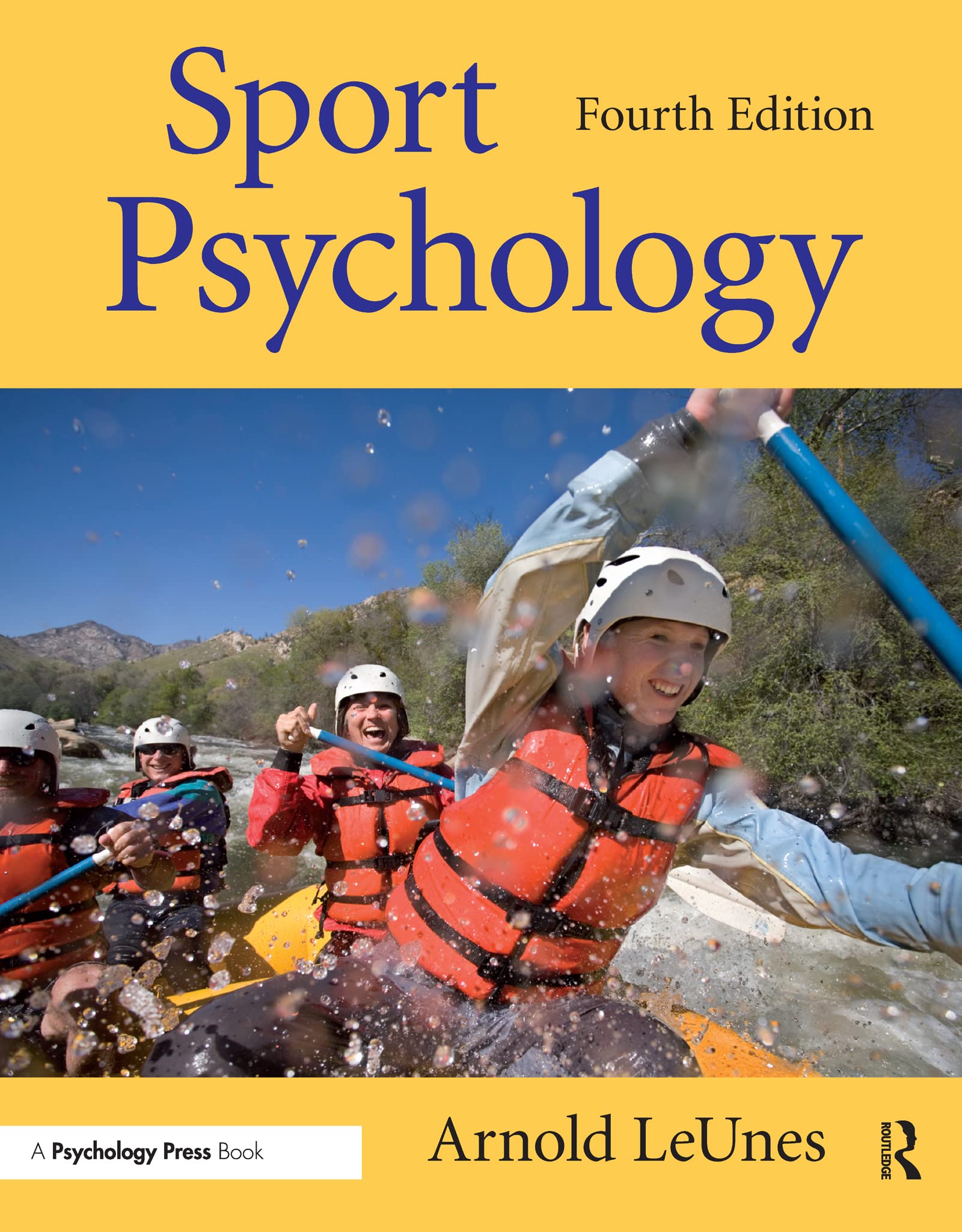 Sport Psychology,New