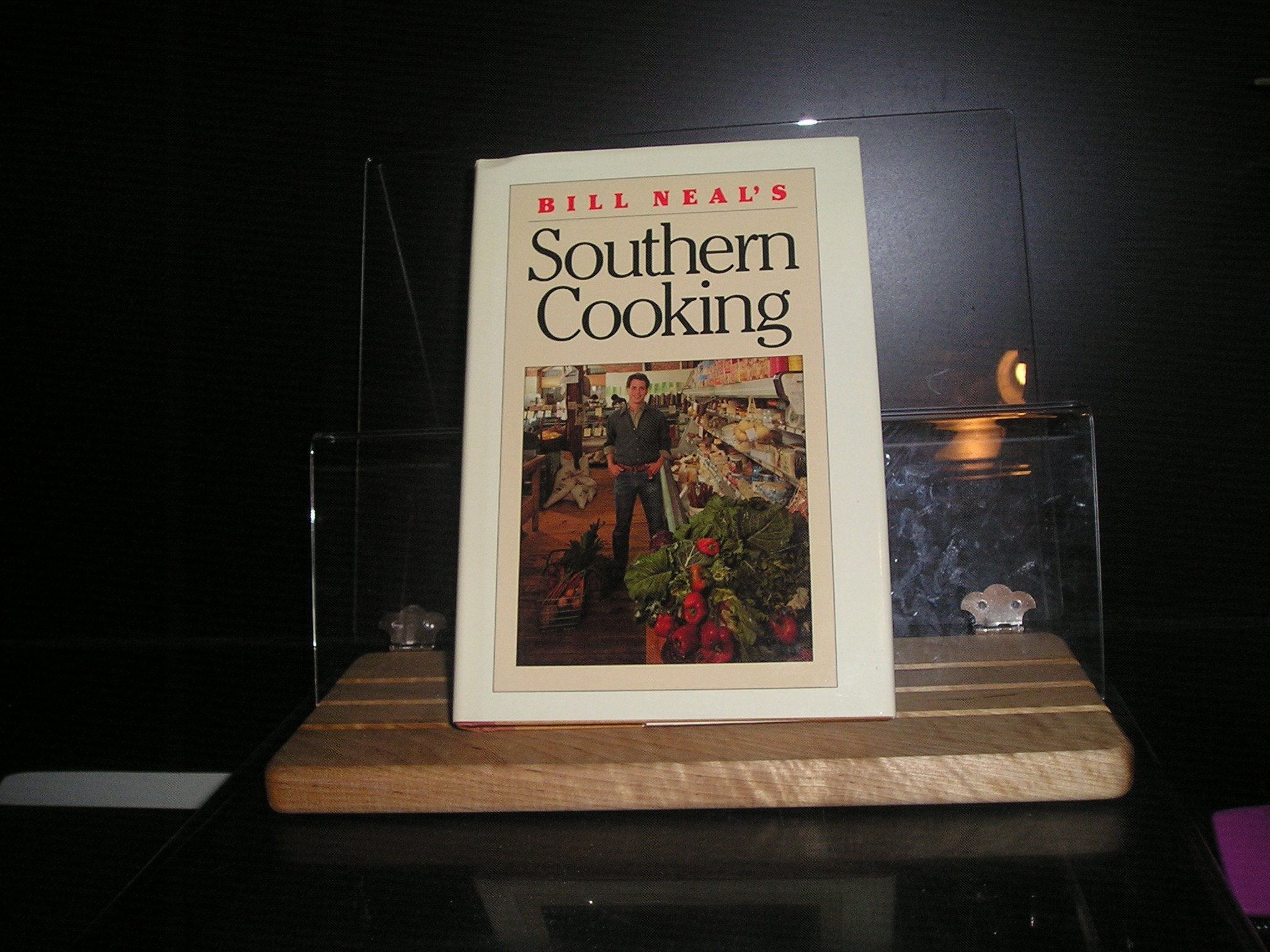 Bill Neal'S Southern Cooking