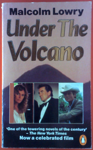 Under The Volcano-new,New