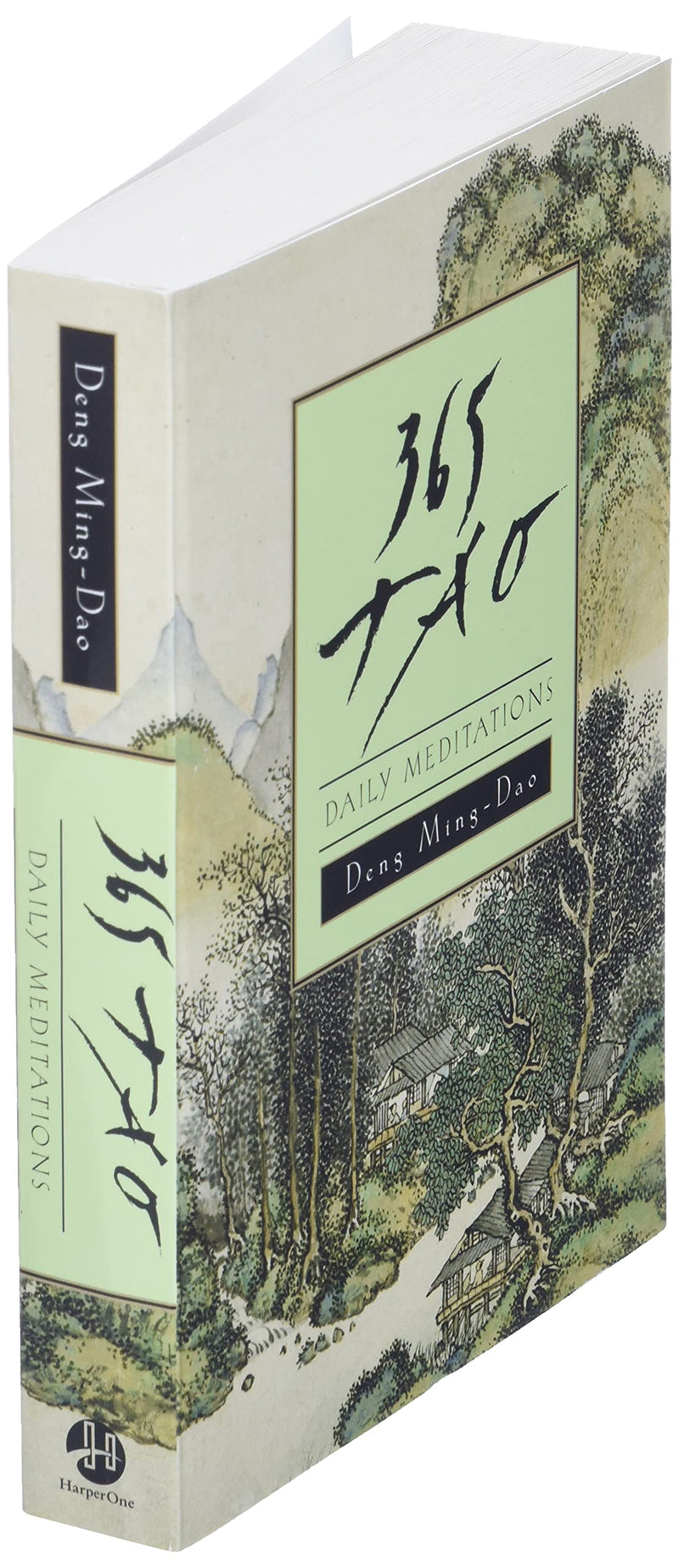 365 Tao: Daily Meditations,Used