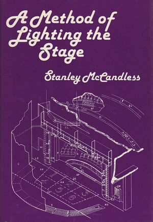 A Method of Lighting the Stage,Used