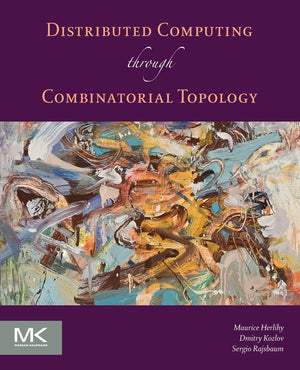 Distributed Computing Through Combinatorial Topology,Used