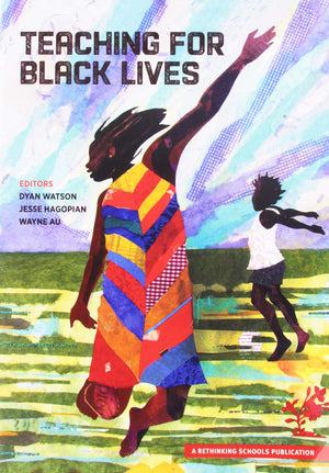 Teaching for Black Lives,Used