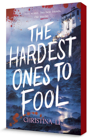 The Hardest Ones To Fool