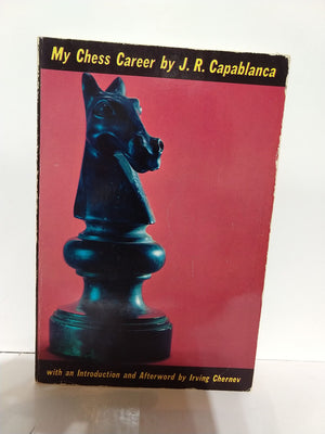 My Chess Career,Used