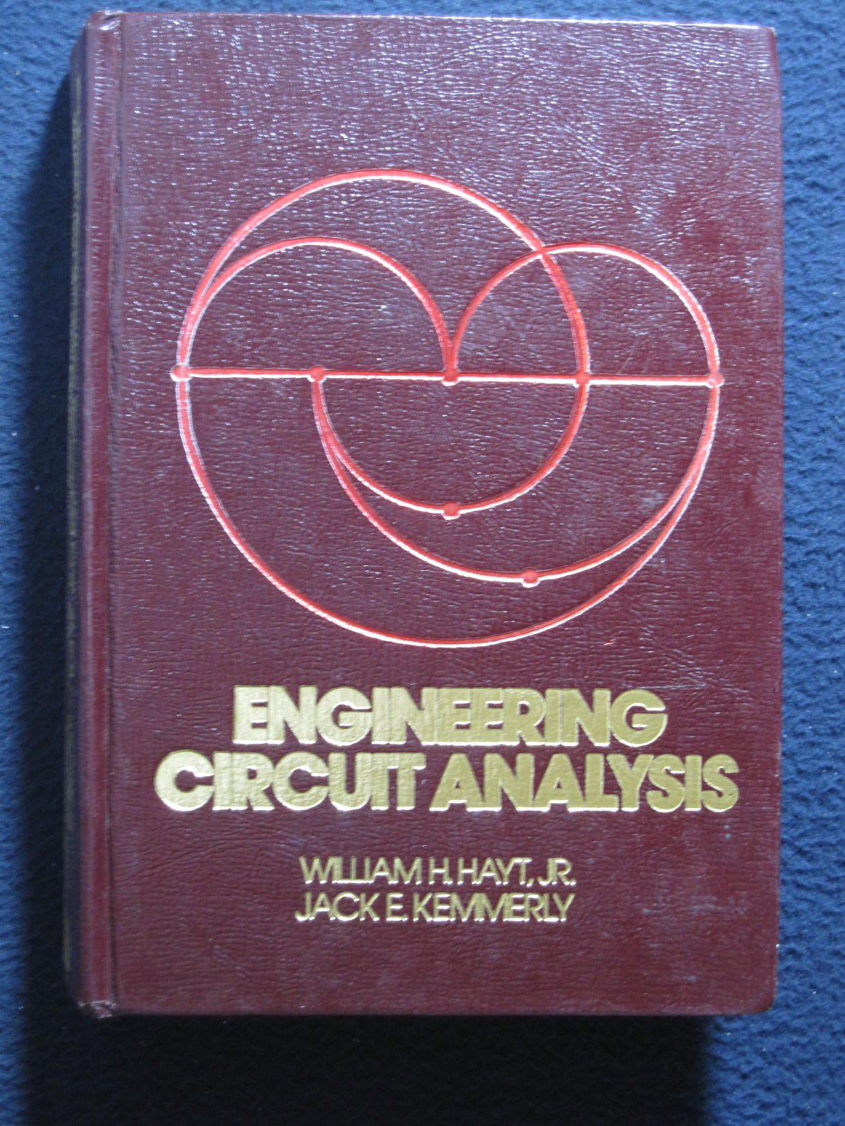 Engineering Circuit Analysis