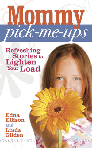 Mommy PickMeUps: Refreshing Stories to Lighten Your Load,Used