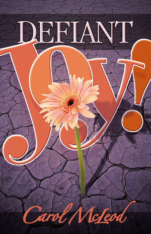 Defiant Joy!,Used