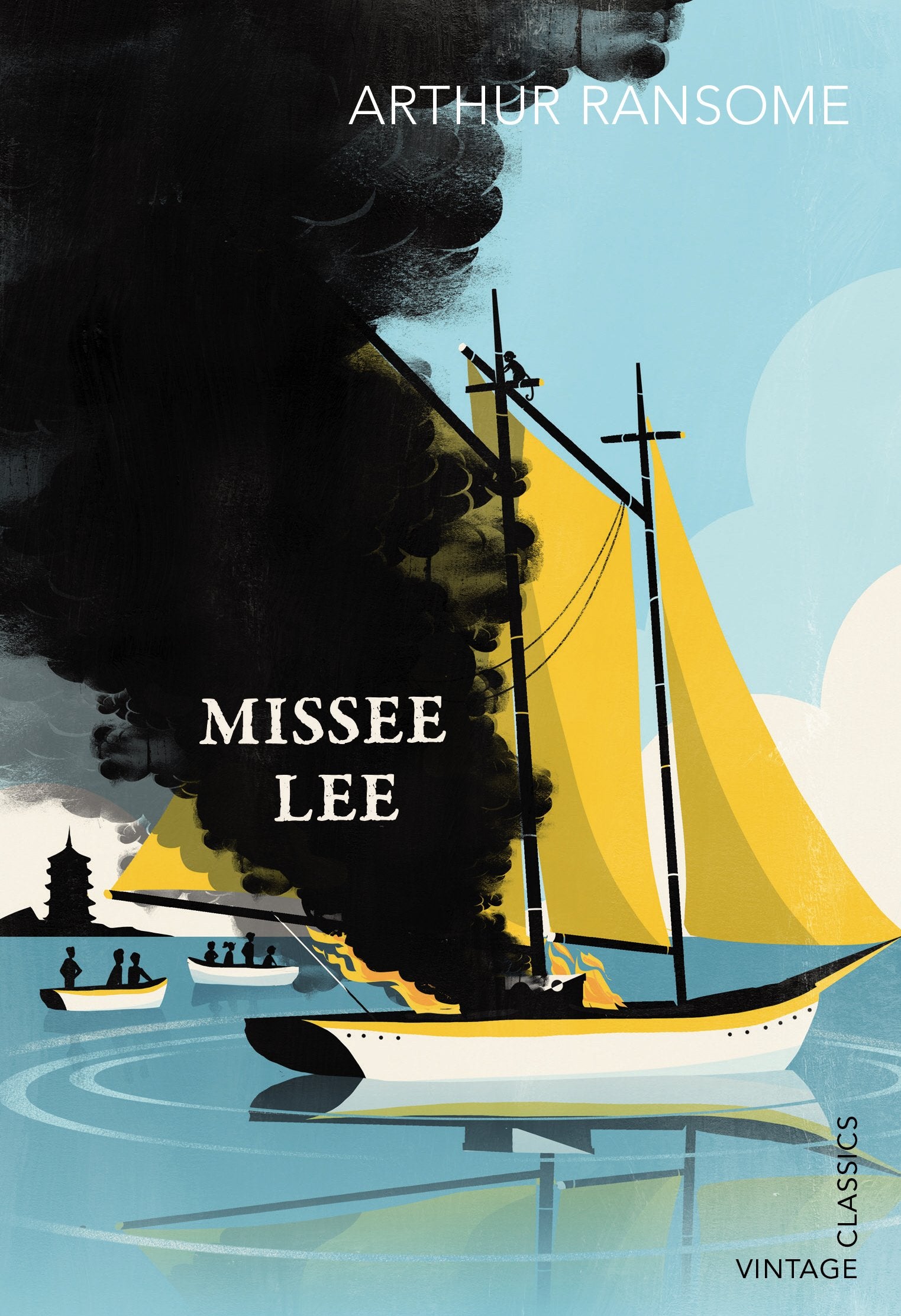 Missee Lee,Used