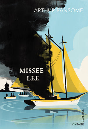 Missee Lee,Used