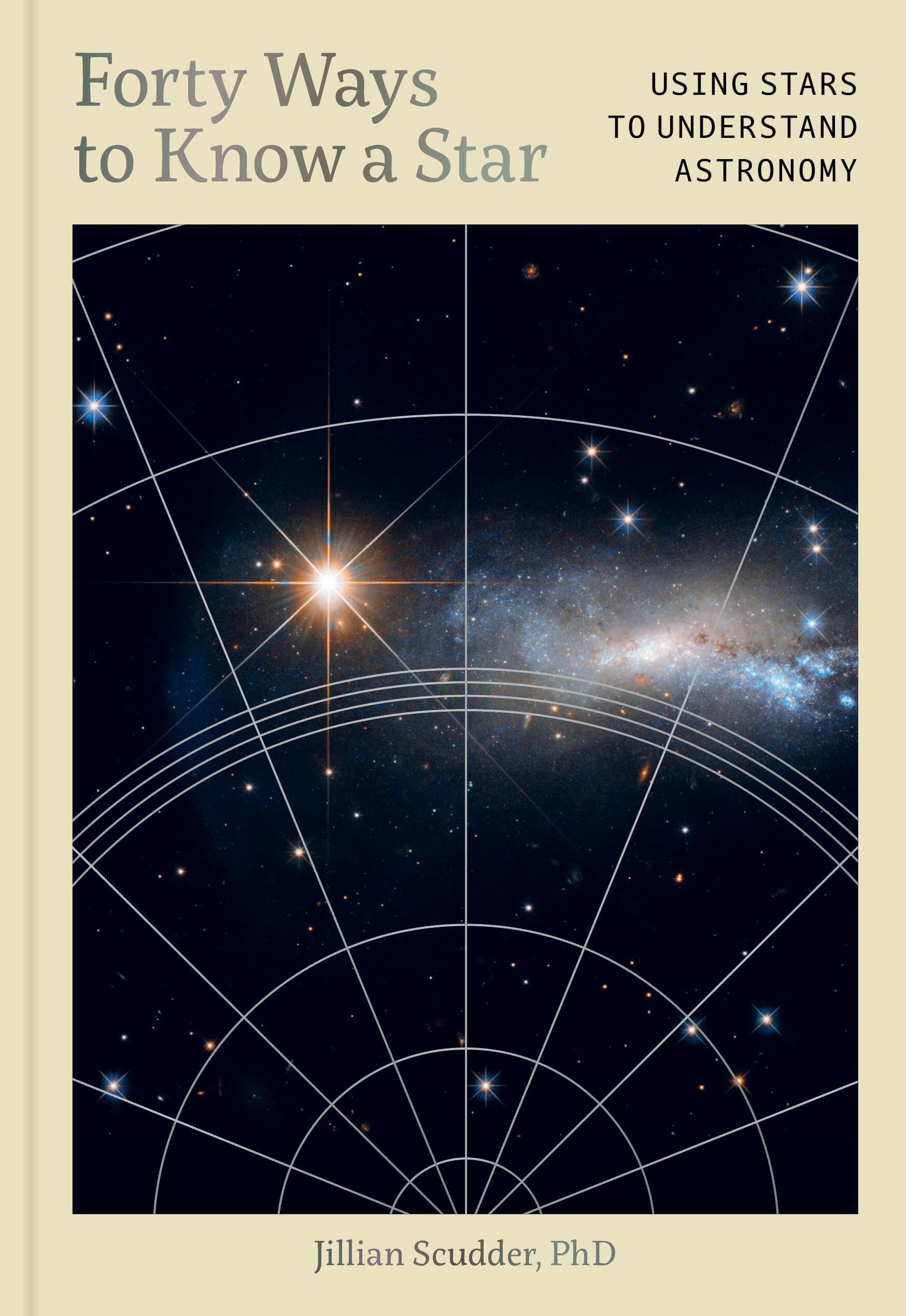 FORTY WAYS TO KNOW A STAR