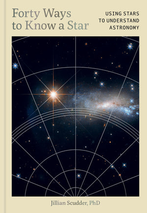 FORTY WAYS TO KNOW A STAR
