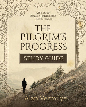 The Pilgrim's Progress Study Guide: A Bible Study Based on John Bunyan?s Pilgrim?s Progress (The Pilgrim's Progress Series),Used