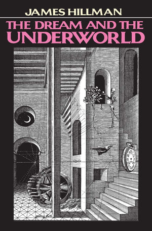 The Dream and the Underworld,Used