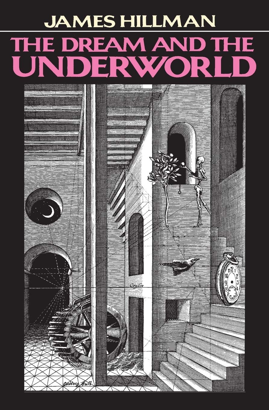 The Dream and the Underworld,Used