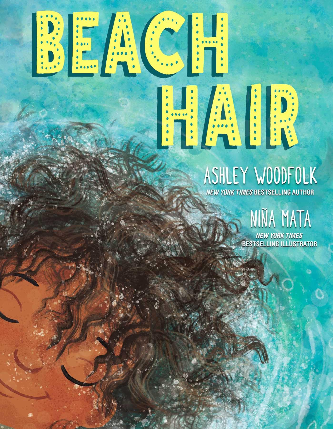Beach Hair,New