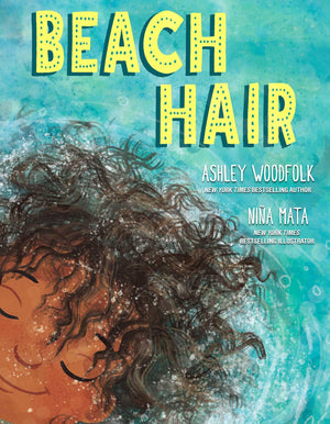Beach Hair,New