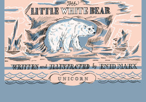 The Little White Bear,Used