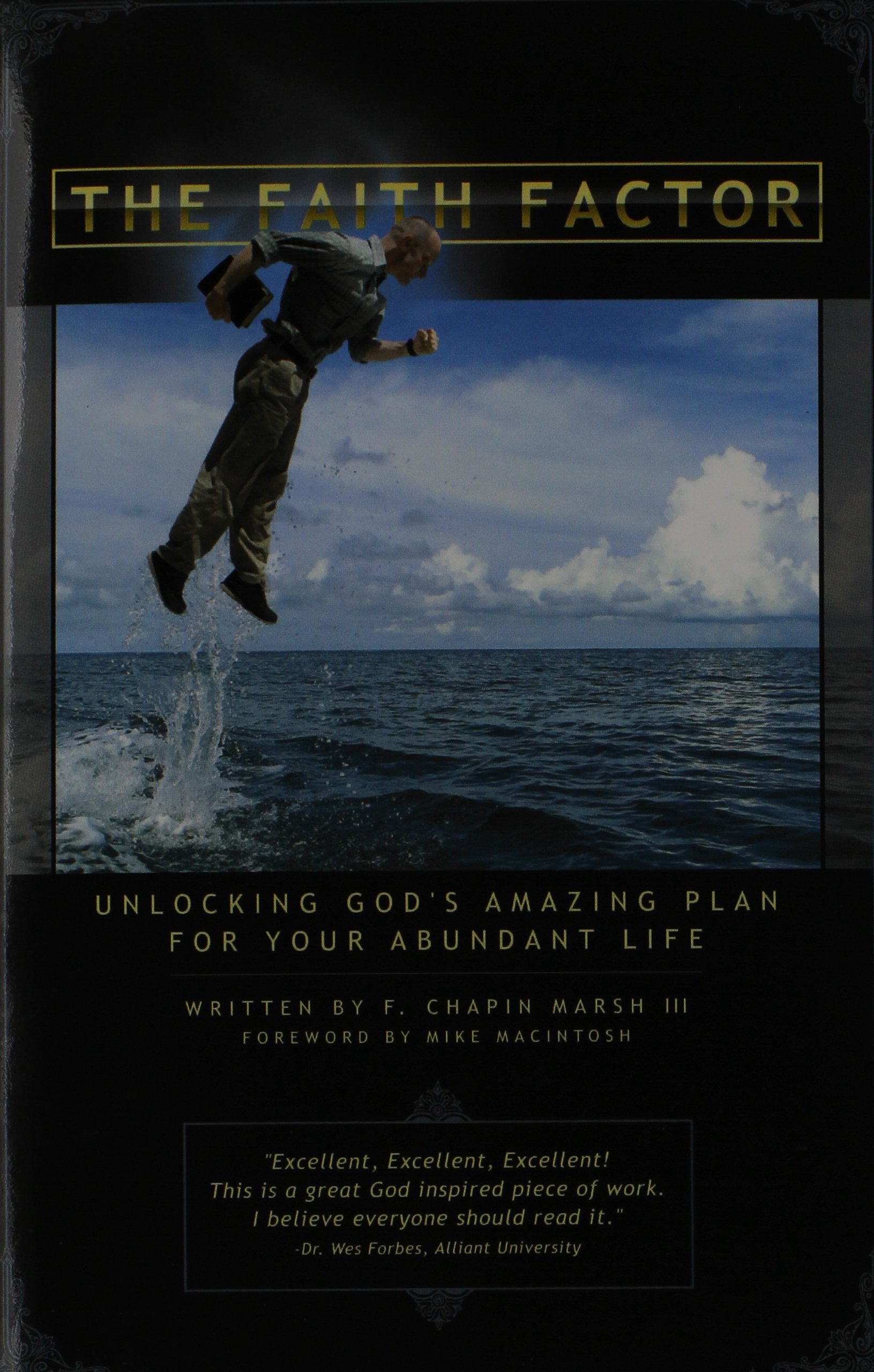 The Faith Factor,Used