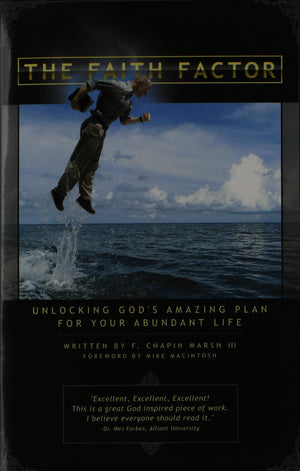 The Faith Factor,Used