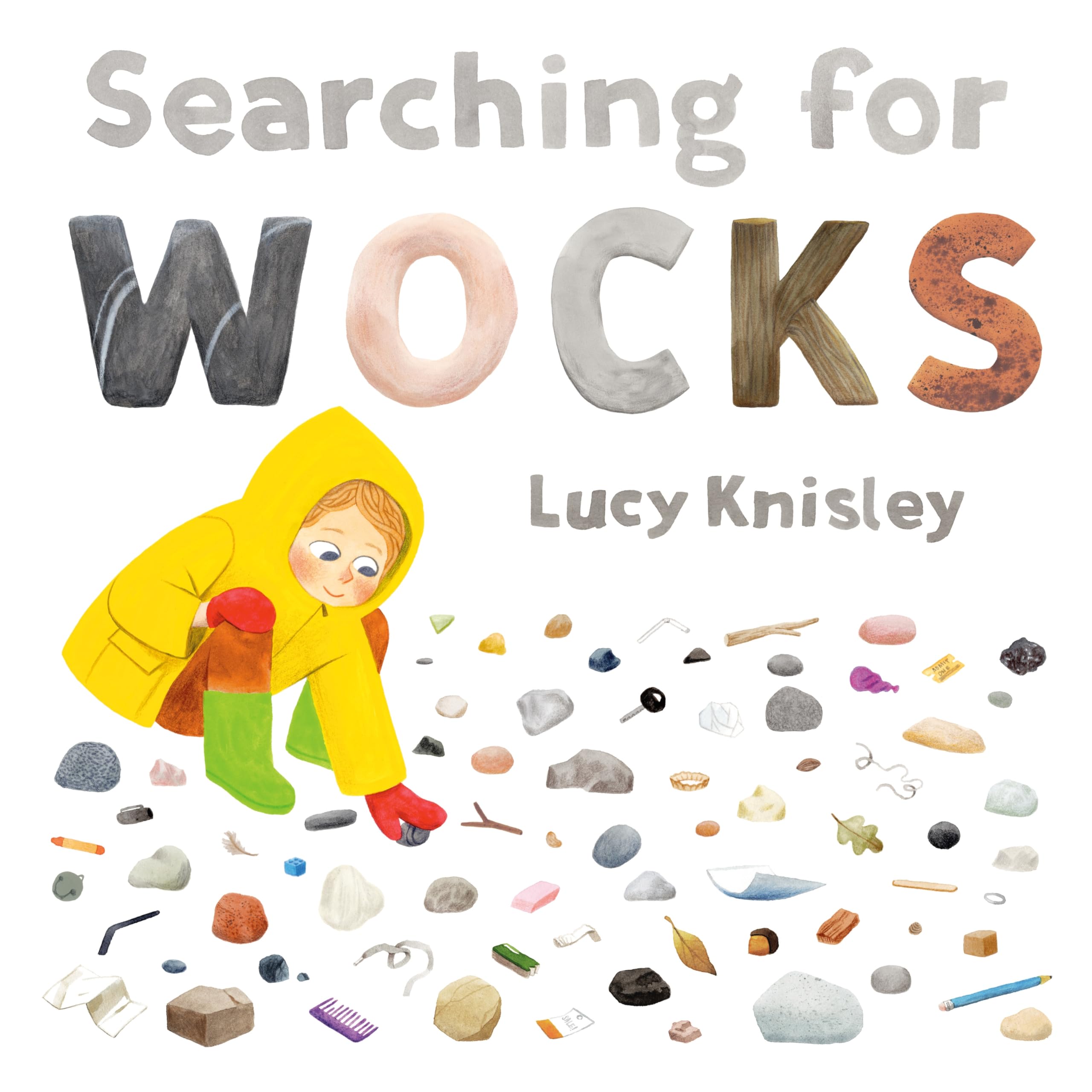 Searching For Wocks