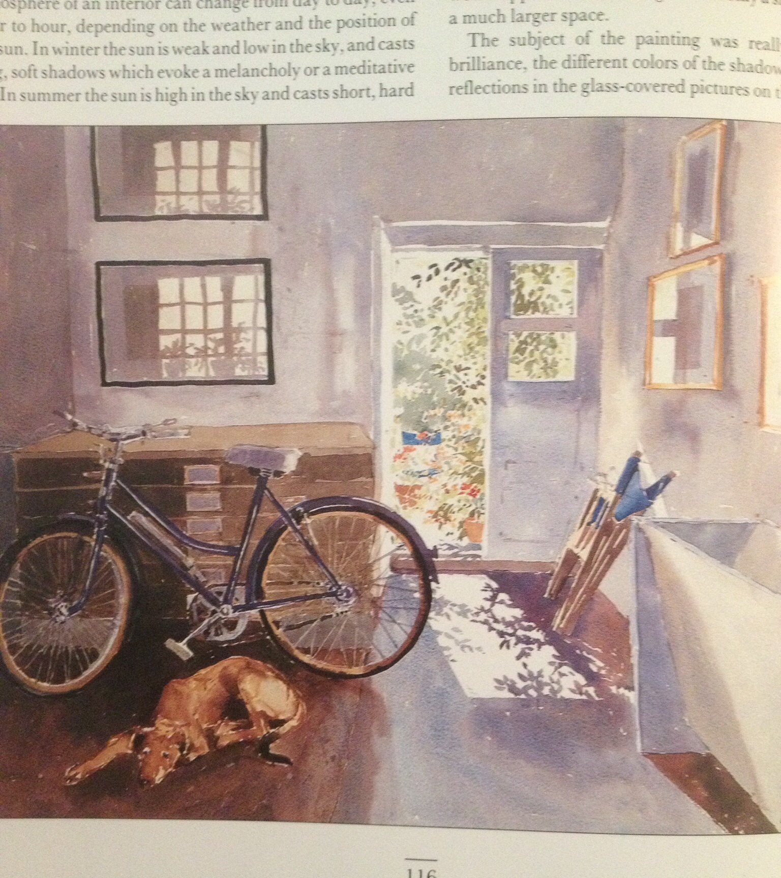Light: How To See It , How To Paint It,Used