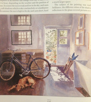 Light: How To See It , How To Paint It,Used