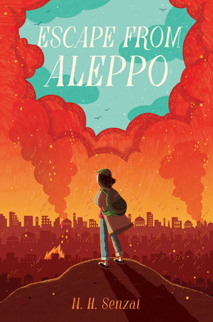 Escape from Aleppo,Used
